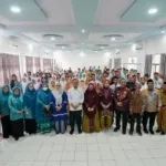 TP PKK Sulsel Perkuat Ketahanan Keluarga Melalui Program Keluarga SEHATI di Luwu Timur
