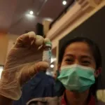 TP PKK Sulsel Peduli Kesehatan Perempuan, 384 Warga Difasilitasi Vaksinasi HPV Gratis
