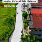 Jalan Lingkar Unhas Masuki Tahap Betonisasi, Gubernur Andi Sudirman: Percepat Mobilitas dan Urai Kemacetan