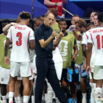 Hancurkan Asa Tuan Rumah 3-2, 10 Pemain Inggris Lolos Dramatis ke Perempat Final