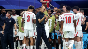 Hancurkan Asa Tuan Rumah 3-2, 10 Pemain Inggris Lolos Dramatis ke Perempat Final