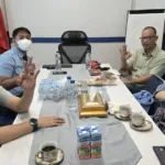 DLU Dorong Makassar Bersih, Bangun Sistem Pengelolaan Sampah Terpadu Libatkan Warga Kecamatan Wajo
