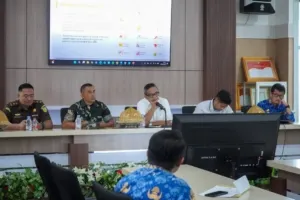 Jaga Daya Beli Jelang Idul Adha, Pemkab Pinrang Petakan Potensi Lonjakan Harga