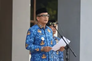 Harkitnas 2026: Pemkab Pinrang Soroti Kedaulatan Informasi dan Proteksi Anak di Ruang Digital