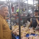 Jelang Idul Adha, Pemkab Pinrang Gelar Operasi Pasar Guna Redam Inflasi Bapok