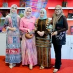 Fatmawati Rusdi Apresiasi Antusiasme Peserta, Pameran Dekranas 2026 Putar Ekonomi Sulsel Lebih dari Rp100 Miliar
