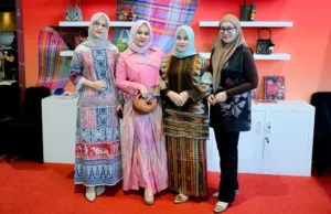Fatmawati Rusdi Apresiasi Antusiasme Peserta, Pameran Dekranas 2026 Putar Ekonomi Sulsel Lebih dari Rp100 Miliar