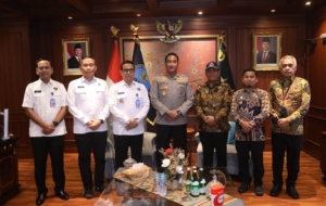 wali kota parepare