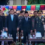 Hari Bhayangkara ke-80, Andi Amar: Polri Harus Jadi Garda Terdepan Pelayanan Rakyat