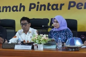 KPU Tana Toraja Tetapkan 190.018 Pemilih dalam Daftar Pemilih Berkelanjutan Triwulan II 2026