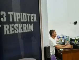 Pemkab Enrekang Konsultasi ke Polres Terkait Dugaan Pemotongan Honor PPPK Paruh Waktu