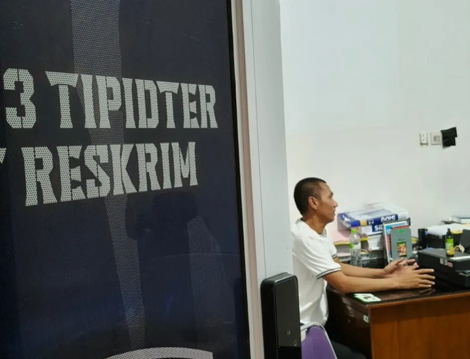Pemkab Enrekang Konsultasi ke Polres Terkait Dugaan Pemotongan Honor PPPK Paruh Waktu