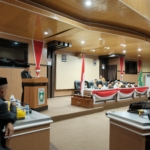 DPRD dan Pemkot Parepare Sepakati Ranperda Pertanggungjawaban APBD 2025, Hermanto Sampaikan Apresiasi atas Sinergi Pembahasan