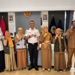 Dinas Kesehatan Parepare dan Puskesmas Lompoe Lakukan Penilaian Higiene Sanitasi Dapur dan Depot Air Lapas Parepare