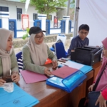 Imigrasi untuk Rakyat! Imigrasi Parepare hadirkan PASPORIA di Car Free Day Sidrap, 46 Warga Nikmati Layanan Paspor Akhir Pekan