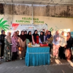 Puding Tempe Jadi Senjata Lawan Stunting, Mahasiswa KKN Unhas Berdayakan Ibu Posyandu di Parepare