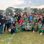 ‎Persipare U-12 Raih Runner Up Piala Presiden U-12 Zona Sulawesi Selatan, Ketua PSSI Parepare Beri Apresiasi