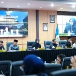 Program MYP Dipuji DPRD Sulsel, Fraksi NasDem: Gubernur Andi Sudirman Layak Disebut Bapak Pembangunan