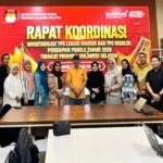 KPU Sulsel Mulai Inventarisasi TPS Khusus, Sasar Lapas, Rutan hingga Kawasan Tambang