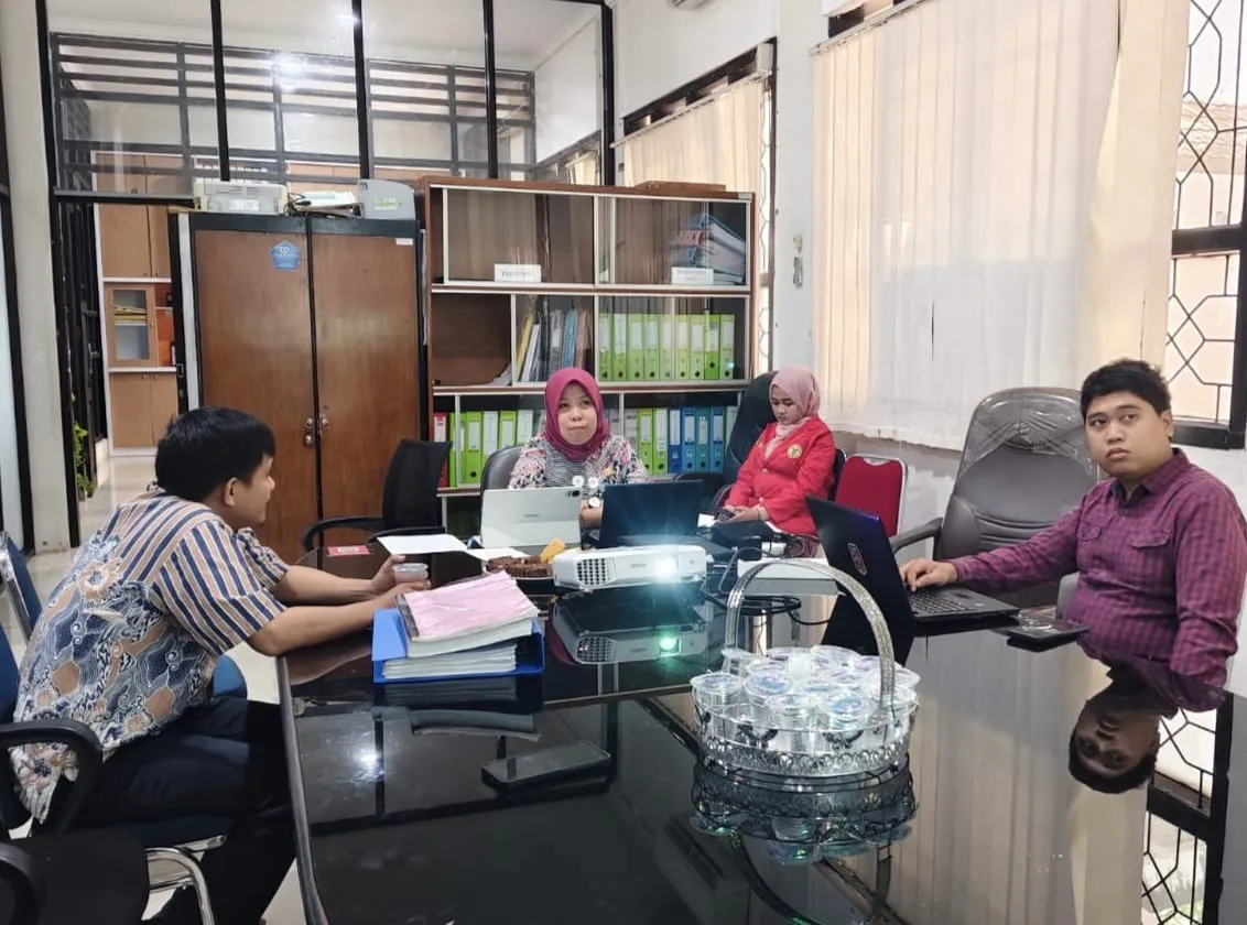 Biro Organisasi Setda Sulsel Ikuti FGD Penyusunan Rancangan Pergub Pengembangan Kompetensi SDM 1 Biro Organisasi Setda Sulsel Ikuti FGD Penyusunan Rancangan Pergub Pengembangan Kompetensi SDM
