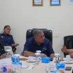 Pelindo Gandeng Kecamatan Wajo Bangun Pengelolaan Sampah Terpadu Berbasis Partisipasi Masyarakat