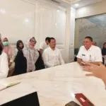 Pemprov Sulsel Perkuat Sinergi Lintas Sektor Tangani Bayi dan Anak Terlantar