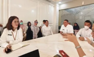 Pemprov Sulsel Perkuat Sinergi Lintas Sektor Tangani Bayi dan Anak Terlantar