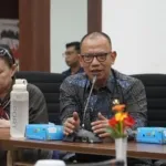 KSOP, Pelindo dan Kecamatan Wajo Bahas Rencana Induk Pengelolaan Sampah Kawasan Pelabuhan Makassar