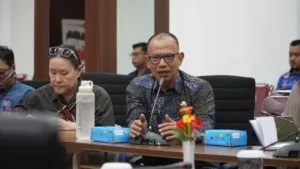 KSOP, Pelindo dan Kecamatan Wajo Bahas Rencana Induk Pengelolaan Sampah Kawasan Pelabuhan Makassar