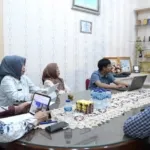 Biro Organisasi Setda Sulsel Luncurkan JADI, Portal Digital Terpadu Perkuat Reformasi Birokrasi