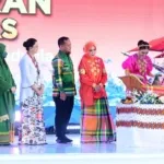 Syukuran Dekranas dan HKG PKK Dorong Ekonomi Sulsel, Gubernur Ajak Peserta Jelajahi Destinasi Wisata